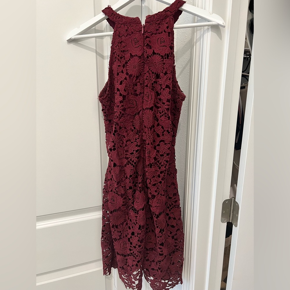 Lulu dress